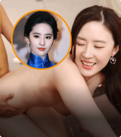 视频换脸